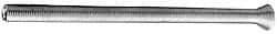 Ridgid - 5/16" Capacity, 8mm Capacity, Spring-Type Tube Bender - Works on Soft Copper & Aluminum - Apex Tool & Supply