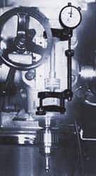 Value Collection - Deepol with Indicator - Bridgeport Type Mills - Apex Tool & Supply
