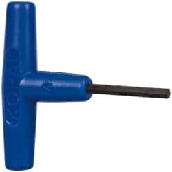 Mitee-Bite - Clamp Installation Tools Product Type: Hex Key Product Compatibility: Kopal 25105, 25110, 25115, 25120, 25125, 25130, 25210 & 25215 Mini Clamps - Apex Tool & Supply