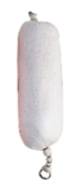 Brady SPC Sorbents - 28 Gal, 1.5' Long, 8" Diam, Boom - Oil Only - Apex Tool & Supply