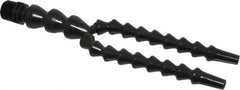 Vortec - Coolant Hose Nozzle - For Use with 610, 620 and 630 Cold Air Gun System - Apex Tool & Supply