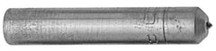 SPI - 1/5 Carat Single Point Series 202 Diamond Tool - 2" Long x 3/8" Shank Diam - Apex Tool & Supply