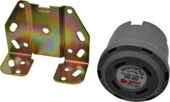 Federal Signal Emergency - Automotive Back-Up Alarms Decibel Rating: 107 Voltage: 9-48 - Apex Tool & Supply