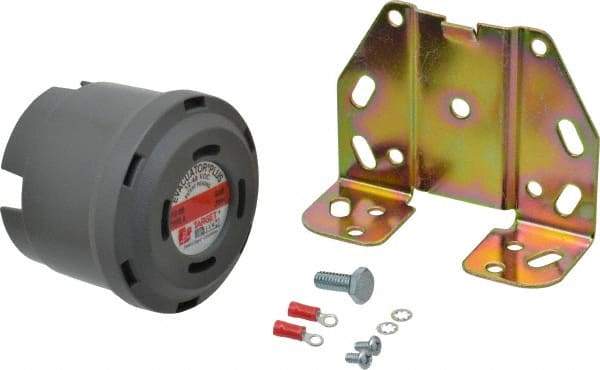 Federal Signal Emergency - Automotive Back-Up Alarms Decibel Rating: 112 Voltage: 9-48 - Apex Tool & Supply