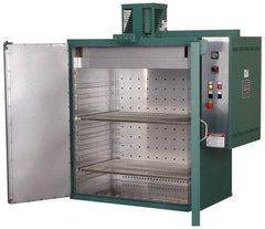 Grieve - Heat Treating Oven Accessories Type: Shelf For Use With: Large Work Space Bench Oven - Apex Tool & Supply