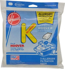 Hoover - Filter Bag - For S3410 - Apex Tool & Supply