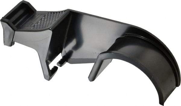 3M - 1" Wide, Clamshell Style, Handheld Tape Dispenser - For Use with Filament Strapping Tape - Apex Tool & Supply
