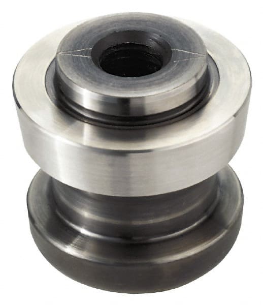 Schunk - CNC Clamping Pins & Bushings Design Type: Standard Solid Bolt Series: SPA 40 - Apex Tool & Supply