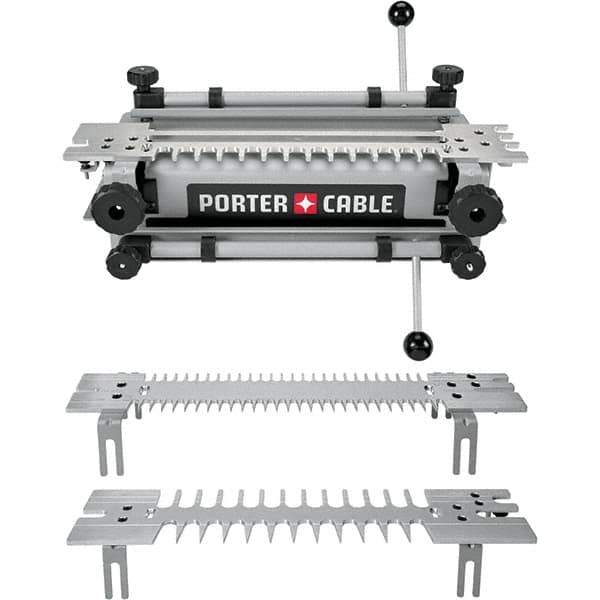DeWALT - Power Saw Deluxe Dovetail Jig Combo Kit - For Use with 4213, 4211 & 4215 - Apex Tool & Supply