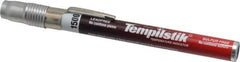 Tempil - 1,500°F Tempilstik Temp Indicating Marker - 816°C - Apex Tool & Supply