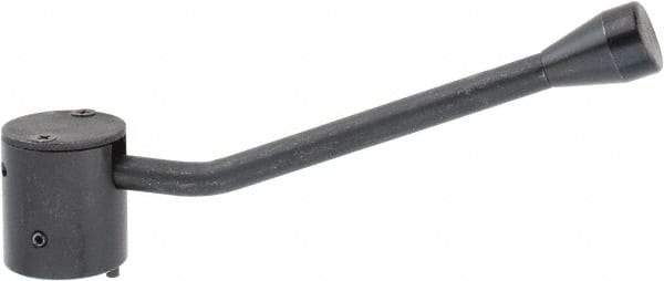 Interstate - Quill Feed Handle - Bridgeport, Bridgeport Vertical Mills - Apex Tool & Supply