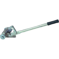 Wesco Industrial Products - Drum Deheaders Type: Drum Deheader Blade Material: Steel - Apex Tool & Supply