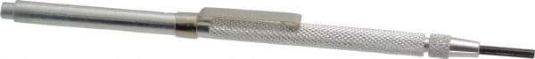 Moody Tools - 5-1/8" OAL Pocket Scriber - Steel - Apex Tool & Supply