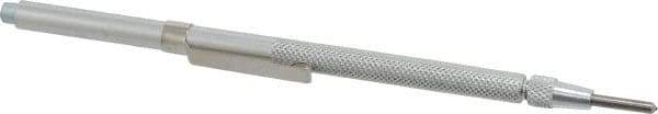 Moody Tools - 5-1/8" OAL Pocket Scriber - Steel - Apex Tool & Supply