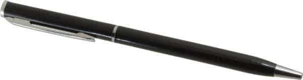Moody Tools - 5-1/4" OAL Retractable Pocket Scriber - Carbide Point - Apex Tool & Supply