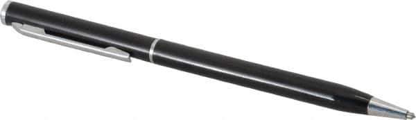 Moody Tools - 5-1/4" OAL Retractable Pocket Scriber - Steel - Apex Tool & Supply
