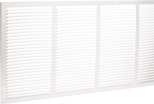 Friedrich - Air Conditioner PTAC Standard Grill - Apex Tool & Supply