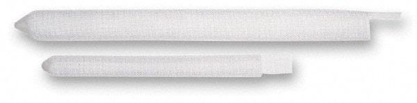 Red Head - 10" Long Adhesive Anchoring Screen - For Use with 3/4 Rods, Nylon - Apex Tool & Supply