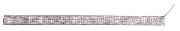 Red Head - 6" Long Adhesive Anchoring Screen - For Use with 1/2 Rods, Stainless Steel - Apex Tool & Supply
