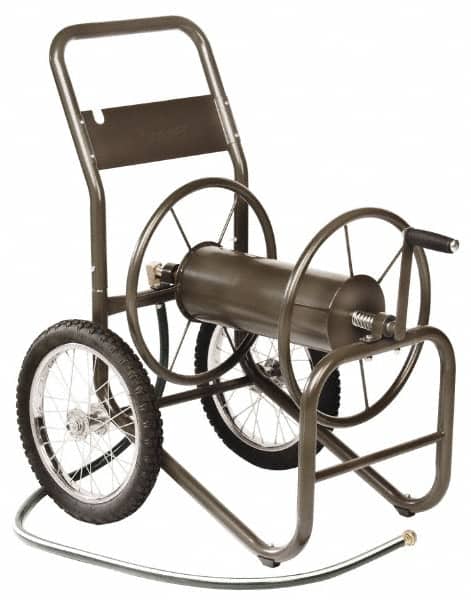 Liberty Garden Products - 300' Portable Hose Reel - Apex Tool & Supply