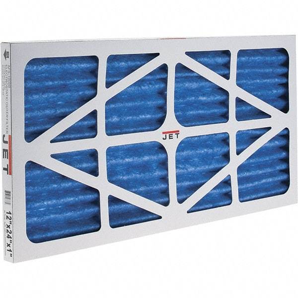 Jet - Dust, Mist and Fume Collector Accessory - Compatible with AFS-1000B - Apex Tool & Supply