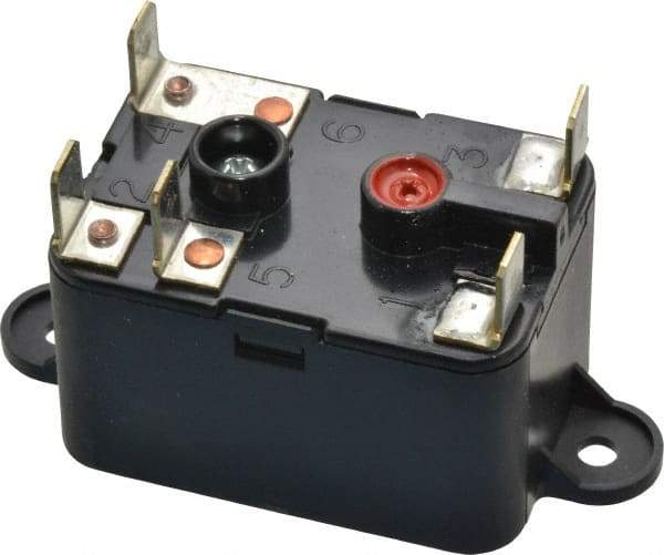 White-Rodgers - Relays Type: SPDT Voltage: 24 VAC - Apex Tool & Supply