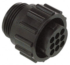 Tyco/Amp - Free Hanging Connector Kit - 17 to 3 AWG Compatible Wire Size - Apex Tool & Supply