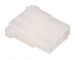 Tyco/Amp - Free Hanging Connector Kit - 20 to 14 AWG Compatible Wire Size - Apex Tool & Supply