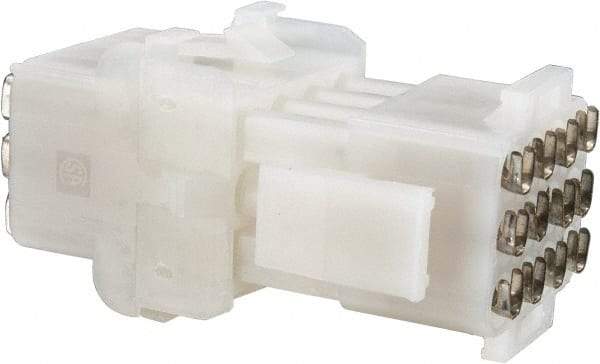 Tyco/Amp - Free Hanging Connector Kit - Apex Tool & Supply
