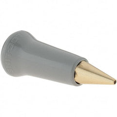 Trico - Coolant Hose Nozzles Body Material: Plastic/Copper - Apex Tool & Supply