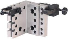 Suburban Tool - Angle Plate Yoke Clamp - Use with Suburban AP-445 Angle Plate - Apex Tool & Supply