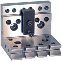 Suburban Tool - Angle Plate Face Clamp - Use with Suburban AP-445 Angle Plate - Apex Tool & Supply