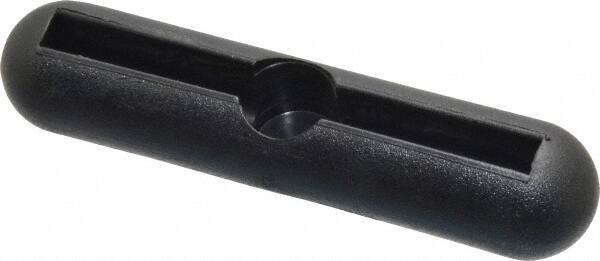 Kant Twist - 4" Length, ABS Plastic Clamp Handle Grip - 7/8" Spindle Diam Compatibility, 1 Piece, Use with Kant Twist 410, 411, 411 2, 415, 510 & 515 Clamps - Apex Tool & Supply
