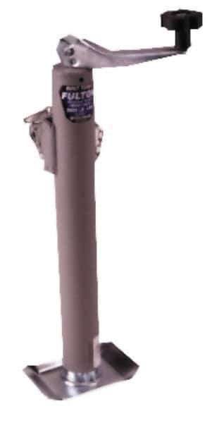 Fulton - Agricultural/Industrial Jack - 5,000 Lb Load Capacity - Apex Tool & Supply