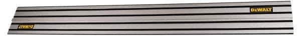 DeWALT - Power Saw 59" Track - For Use with DWS520CK, DWS520K, DWS520LK & DWS520SK - Apex Tool & Supply