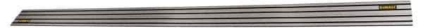 DeWALT - Power Saw 102" Track - For Use with DWS520CK, DWS520K, DWS520LK & DWS520SK - Apex Tool & Supply