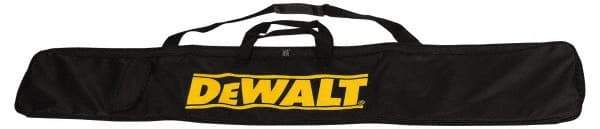 DeWALT - Power Saw Track Bag - For Use with DWS520CK, DWS520K, DWS520LK & DWS520SK - Apex Tool & Supply
