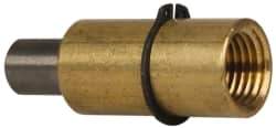 Trinco - Sandblasting Air Jet - 25 CFM, for Trinity Model G-34-L Gun Assembly - Apex Tool & Supply