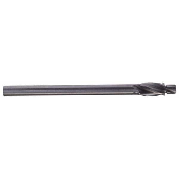 Made in USA - 7/8" Socket Head Cap Screw Compatible, High Speed Steel, Solid Pilot Counterbore - Apex Tool & Supply