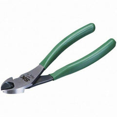 SK - Wire Cutting Pliers - Wire Cutter Pliers - Apex Tool & Supply
