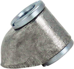 Milton - 150 Max psi Closed Check Zinc Air Chuck - Dual Foot Chuck, 1/8 FNPT - Apex Tool & Supply