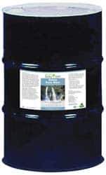 Value Collection - 55 Gal Drum All-Purpose Cleaner - Liquid, Concentrated, Unscented - Apex Tool & Supply