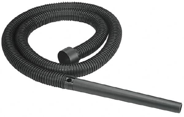 Shop-Vac - 8' Hose Length, 1-1/4" Hose - Apex Tool & Supply