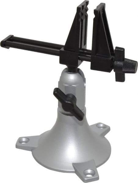 Panavise - 1" Jaw Width, 6-3/4" High x 1" Wide Vise - For Use with Panavises - Apex Tool & Supply