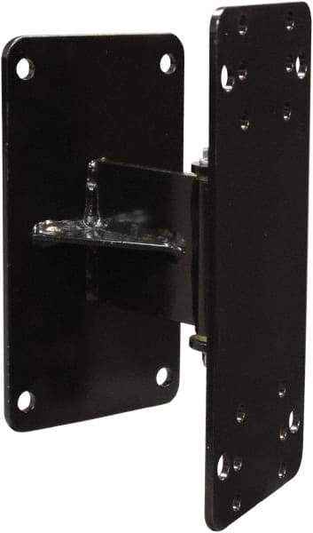 Reelcraft - Hose Reel Wall Mount Swing Bracket - Use with ReelTek, 4000, 5000, 5005 & 7000 - Apex Tool & Supply