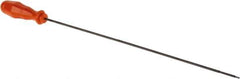 Kennametal - 1.5mm Hex Drive, Driver for Indexable Modular Drills - Compatible with Lock Screws - Apex Tool & Supply