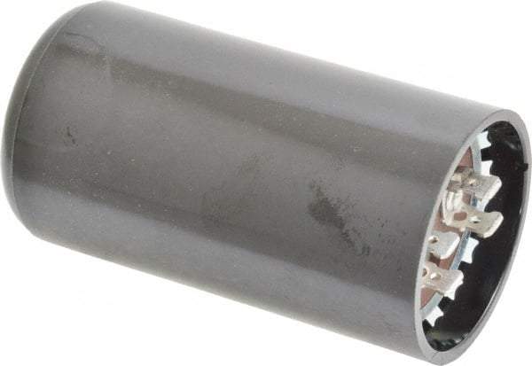 Value Collection - 708-850 Microfarad Motor Capacitor - 110/125 Volts - Apex Tool & Supply