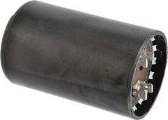 Value Collection - 216-259 Microfarad Motor Capacitor - 250 Volts - Apex Tool & Supply