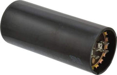 Value Collection - 108-130 Microfarad Motor Capacitor - 330 Volts - Apex Tool & Supply