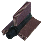 4-1/4 to 5-1/4" - 180 Grit - A/O Bore Polisher - Apex Tool & Supply
